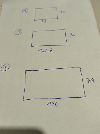 Ventana Fija Aluminio