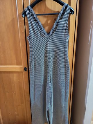 Mono largo Sfera elástico S