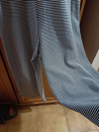 Mono largo Sfera elástico S