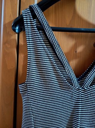 Mono largo Sfera elástico S