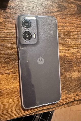 Motorola G35 5G Grigio