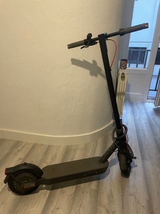 Patinete Xiaomi 4 Pro (2ª Gen) (ver descripción)