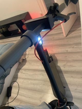 Patinete Xiaomi 4 Pro (2ª Gen) (ver descripción)