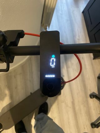 Patinete Xiaomi 4 Pro (2ª Gen) (ver descripción)