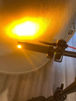 Patinete Xiaomi 4 Pro (2ª Gen) (ver descripción)