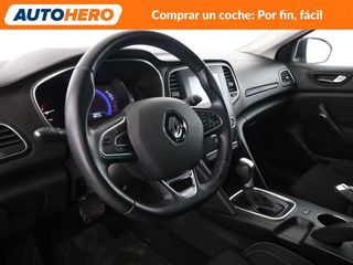 Renault Megane 1.3 TCe Limited