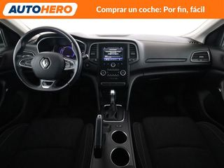 Renault Megane 1.3 TCe Limited