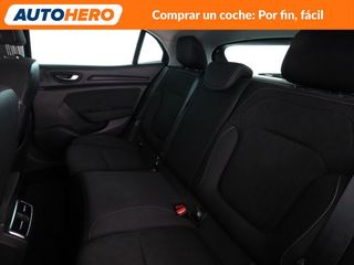 Renault Megane 1.3 TCe Limited