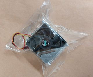 Dissipatore con ventola Cooler Master AMD 462