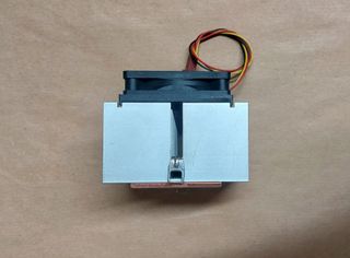 Dissipatore con ventola Cooler Master AMD 462