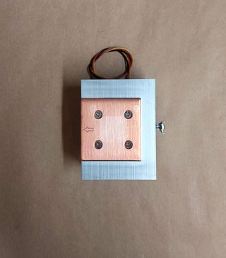 Dissipatore con ventola Cooler Master AMD 462