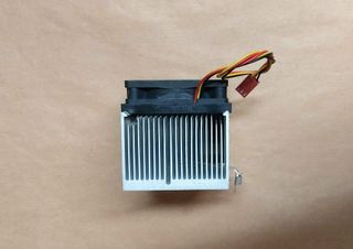 Dissipatore con ventola Cooler Master AMD 462