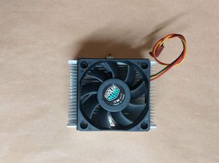 Dissipatore con ventola Cooler Master AMD 462