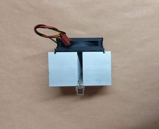 Dissipatore con ventola Cooler Master AMD 462