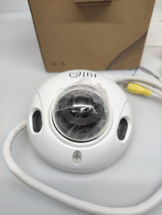 IP Camera JBF-AS-4MP-IR Videosorveglianza Telecame