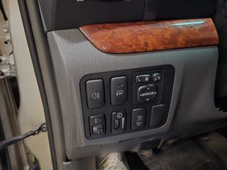 Toyota Land Cruiser 2007