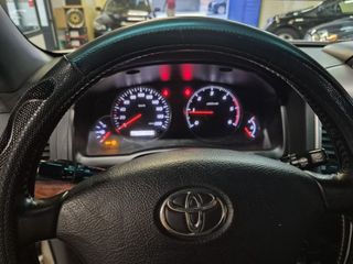 Toyota Land Cruiser 2007