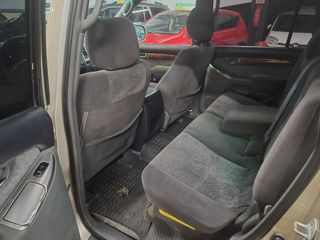 Toyota Land Cruiser 2007