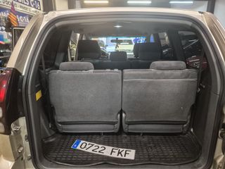 Toyota Land Cruiser 2007