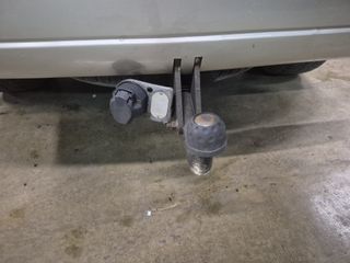 Toyota Land Cruiser 2007