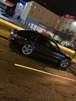 Llantas Audi Peelers originales 19