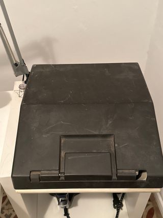 Olivetti Lettera 42 Máquina de Escribir