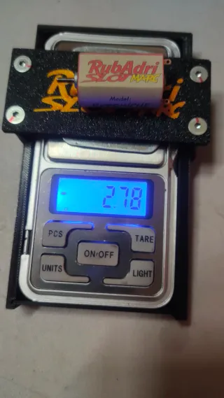 Motores 20.000 RPM 12V -NUEVOS- ver fotos