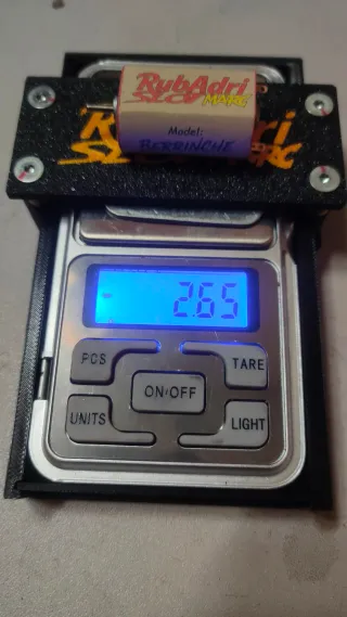 Motores 20.000 RPM 12V -NUEVOS- ver fotos