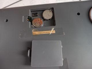 Bilancia digitale pesapersone LAICA