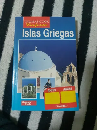 Islas griegas