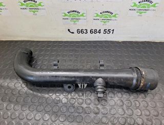 109816 2d0145840 tubo volkswagen lt caja cerrada /