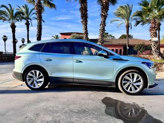 Skoda Enyaq iV • Batería 77 Kwh • Gran autonomía