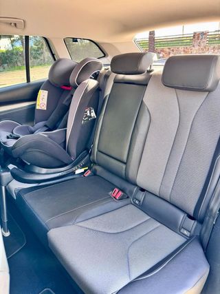 Skoda Enyaq iV • Batería 77 Kwh • Gran autonomía