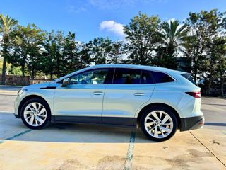 Skoda Enyaq iV • Batería 77 Kwh • Gran autonomía