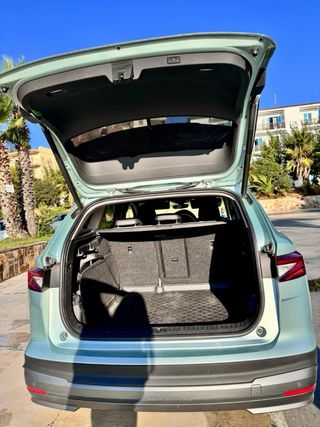 Skoda Enyaq iV • Batería 77 Kwh • Gran autonomía