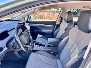 Skoda Enyaq iV • Batería 77 Kwh • Gran autonomía