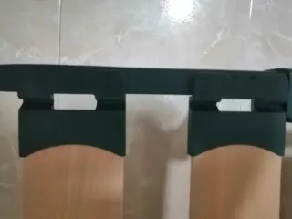 2 Somieres Cama Láminas Madera Nuevos de 90cmt.