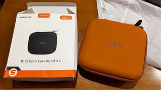 Estuche SUNNYLIFE para dron DJI NEO 2