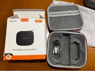 Estuche SUNNYLIFE para dron DJI NEO 2