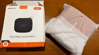 Estuche SUNNYLIFE para dron DJI NEO 2