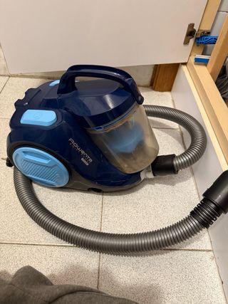 Aspirador Rowenta Swift Power Cyclonic