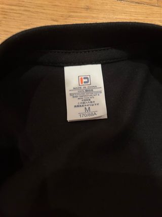 Camiseta Myke Towers Young Kingz