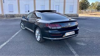VW Arteon Elegance DSG | Techo | Cuero/Alcántara |