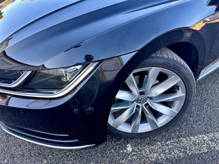 VW Arteon Elegance DSG | Techo | Cuero/Alcántara |