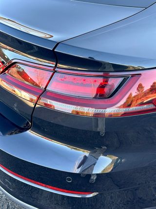 VW Arteon Elegance DSG | Techo | Cuero/Alcántara |