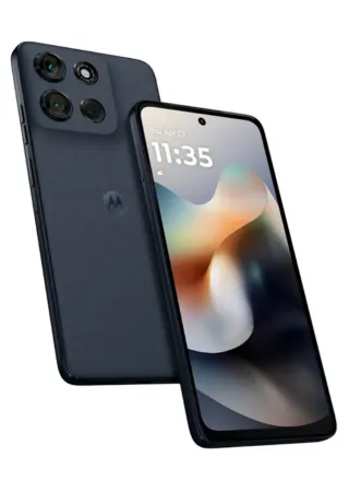 Motorola Edge 60 Fusion..telefono nella sua scatola.