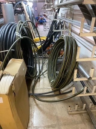 Lote Tubos Multicapa Gas Agua...