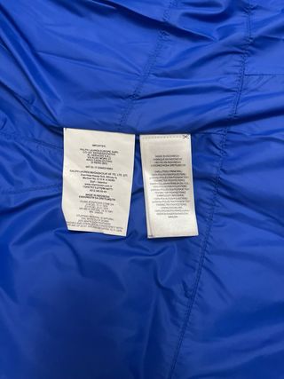 Colete Polo Ralph Lauren Vermelho