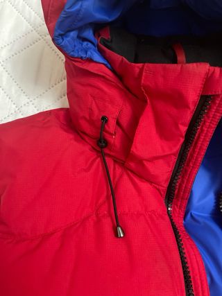 Colete Polo Ralph Lauren Vermelho