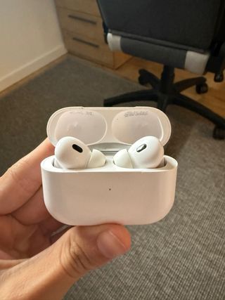 AirPods Pro (2ª gen.)